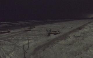 Dębki wschód - 27-01-2026 20:49