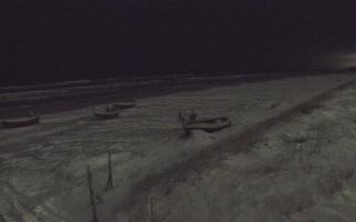 Dębki wschód - 27-01-2026 21:18