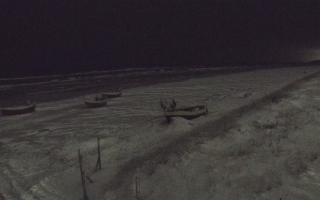 Dębki wschód - 27-01-2026 21:32