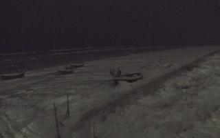 Dębki wschód - 27-01-2026 21:47