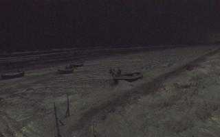 Dębki wschód - 27-01-2026 22:01