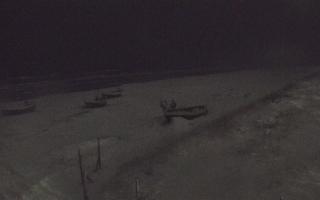 Dębki wschód - 28-01-2026 01:57