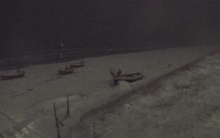 Dębki wschód - 28-01-2026 02:55