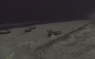 Dębki wschód - 28-01-2026 04:02