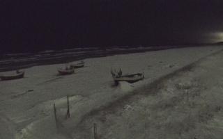 Dębki wschód - 28-01-2026 04:45