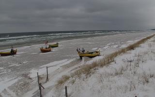 Dębki wschód - 29-01-2026 13:04