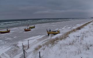 Dębki wschód - 29-01-2026 14:43