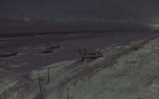 Dębki wschód - 31-01-2026 01:01