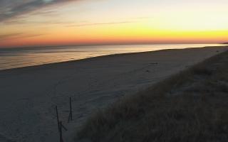 Dębki wschód - 14-03-2026 04:31