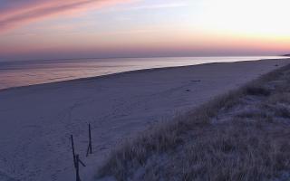 Dębki wschód - 14-03-2026 05:00