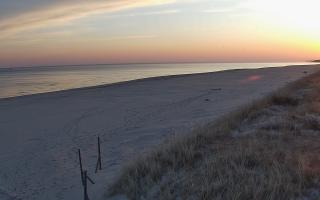 Dębki wschód - 14-03-2026 05:15