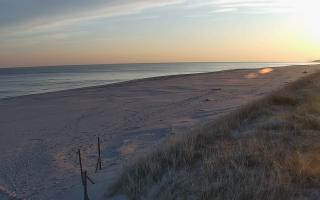 Dębki wschód - 14-03-2026 05:29