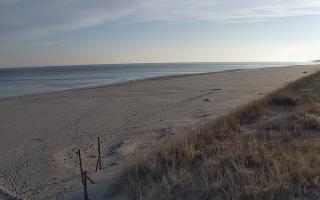 Dębki wschód - 14-03-2026 06:12