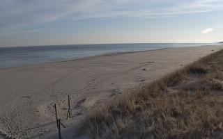 Dębki wschód - 14-03-2026 06:27