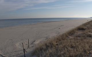 Dębki wschód - 14-03-2026 06:55