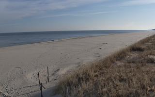 Dębki wschód - 14-03-2026 07:10