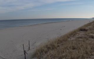 Dębki wschód - 14-03-2026 07:39