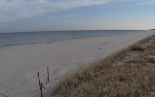 Dębki wschód - 14-03-2026 07:53