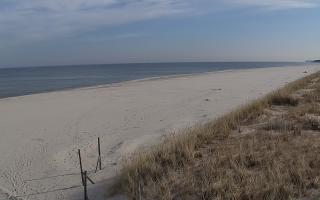 Dębki wschód - 14-03-2026 08:07