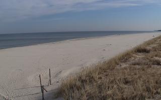 Dębki wschód - 14-03-2026 08:22