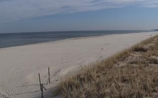 Dębki wschód - 14-03-2026 08:36