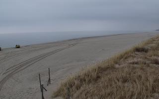 Dębki wschód - 17-03-2026 09:41