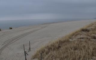 Dębki wschód - 17-03-2026 09:56