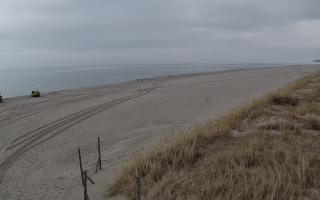 Dębki wschód - 17-03-2026 11:51