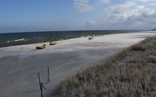 Dębki wschód - 04-04-2026 08:33