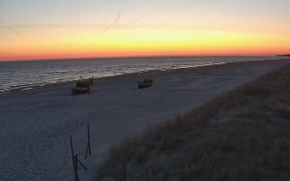 Dębki wschód - 13-04-2026 03:21