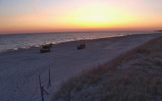 Dębki wschód - 13-04-2026 03:35