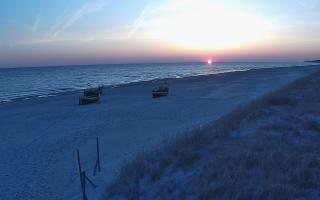 Dębki wschód - 13-04-2026 03:50