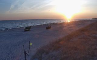 Dębki wschód - 13-04-2026 04:04