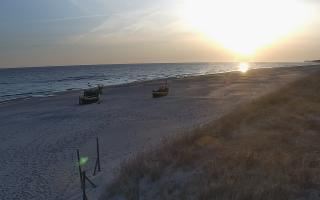 Dębki wschód - 13-04-2026 04:18