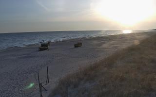 Dębki wschód - 13-04-2026 04:33