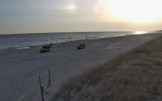 Dębki wschód - 13-04-2026 04:47