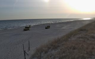 Dębki wschód - 13-04-2026 05:02