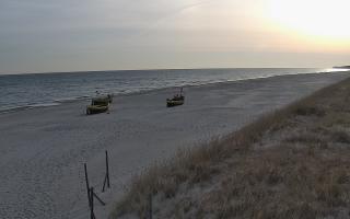 Dębki wschód - 13-04-2026 05:16