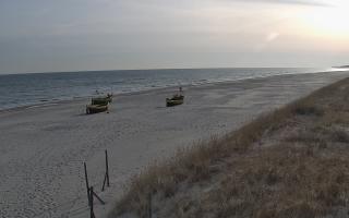 Dębki wschód - 13-04-2026 05:30