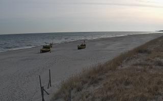 Dębki wschód - 13-04-2026 05:45