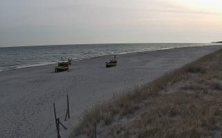 Dębki wschód - 13-04-2026 05:59