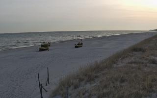 Dębki wschód - 13-04-2026 06:13