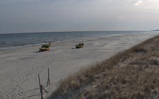 Dębki wschód - 13-04-2026 06:28