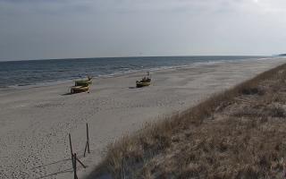 Dębki wschód - 13-04-2026 06:42