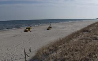 Dębki wschód - 13-04-2026 07:11