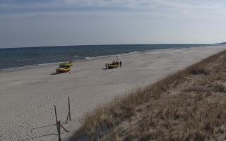 Dębki wschód - 13-04-2026 07:25