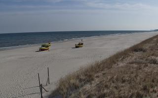 Dębki wschód - 13-04-2026 07:40