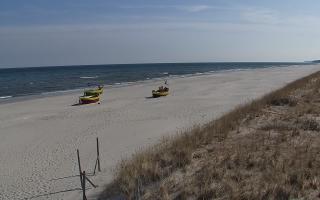 Dębki wschód - 13-04-2026 07:54