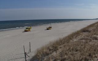 Dębki wschód - 13-04-2026 08:09