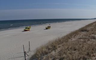 Dębki wschód - 13-04-2026 08:23